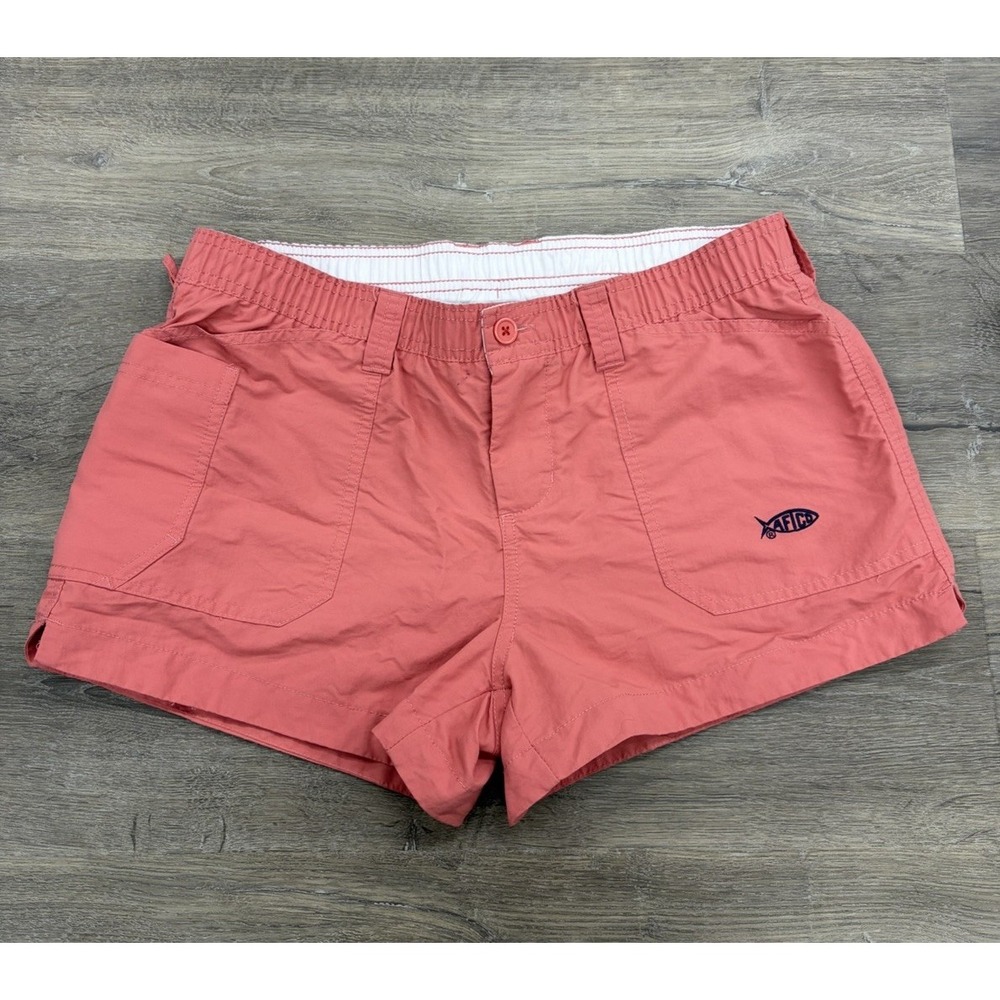 AFTCO Original Fishing Short Women's Size 6
